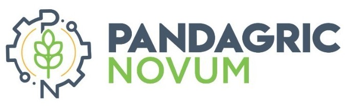 Pandagric Novum