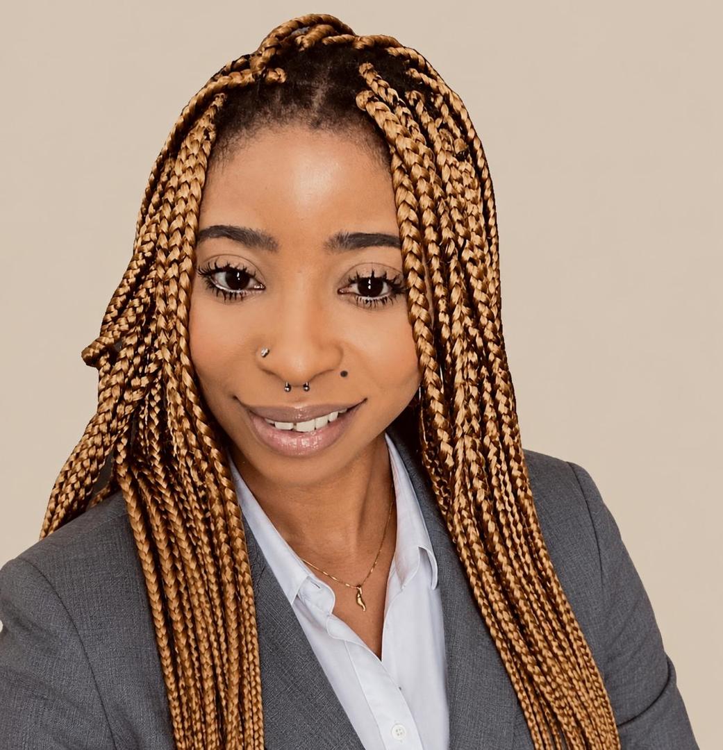 Christy Oluwabunmi A.