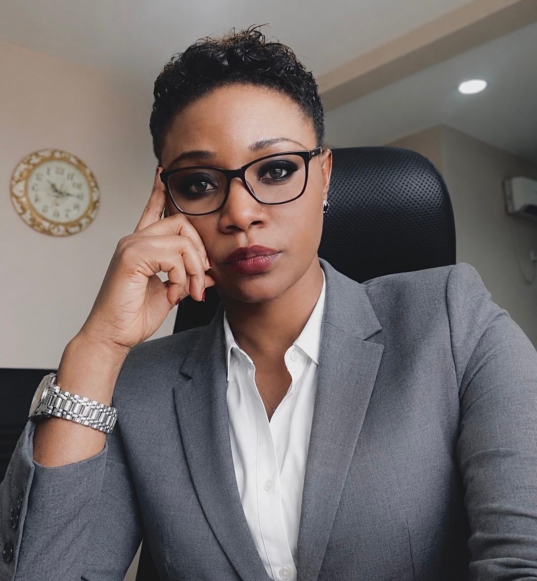 Oluwatoyin Abel