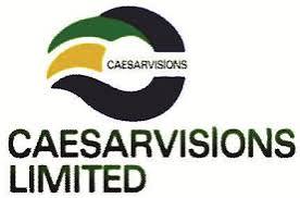 Caesarvisions Limited Logo