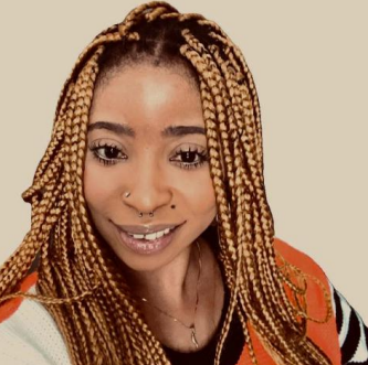 Christy Oluwabunmi A.