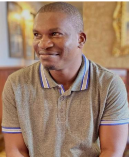 Charles Adedayo Dada