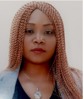 Oluwatoyin Esther Abel