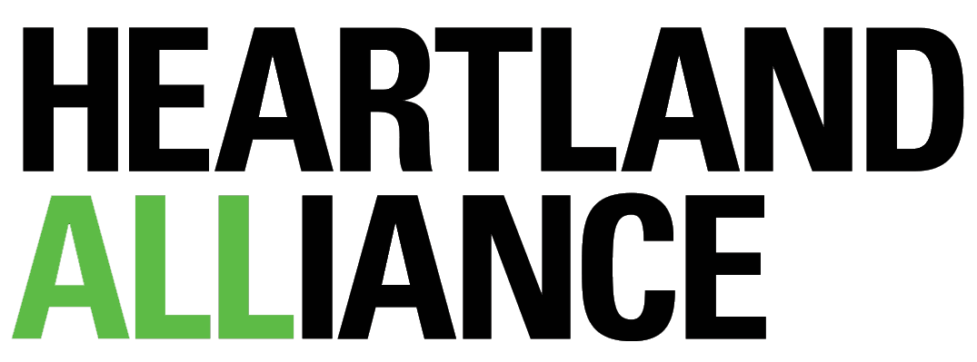 Heartland Alliance International